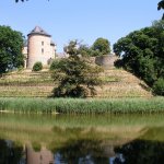 70.GAASBEEK, jardin et vignoble